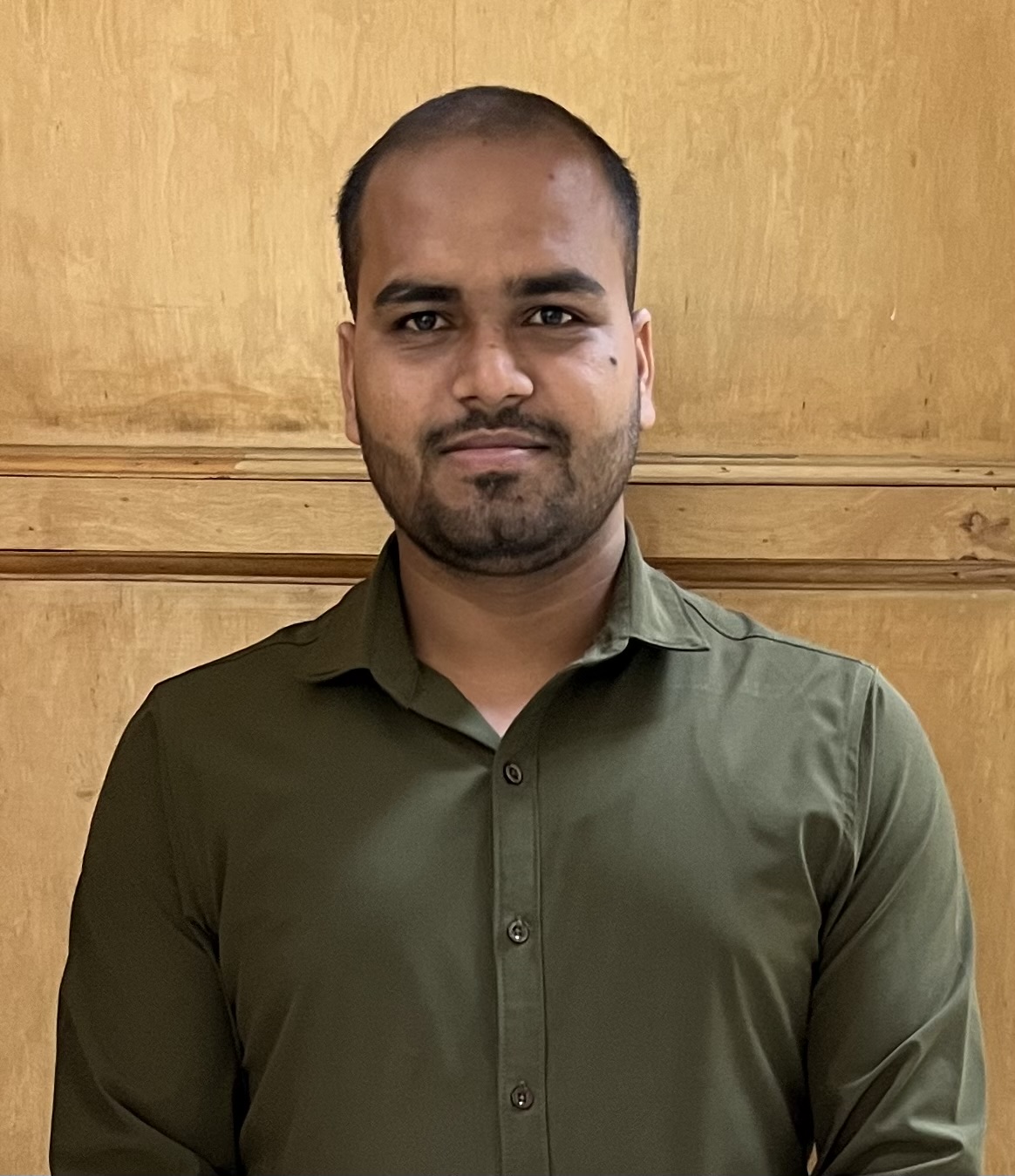 Alok Kumar
