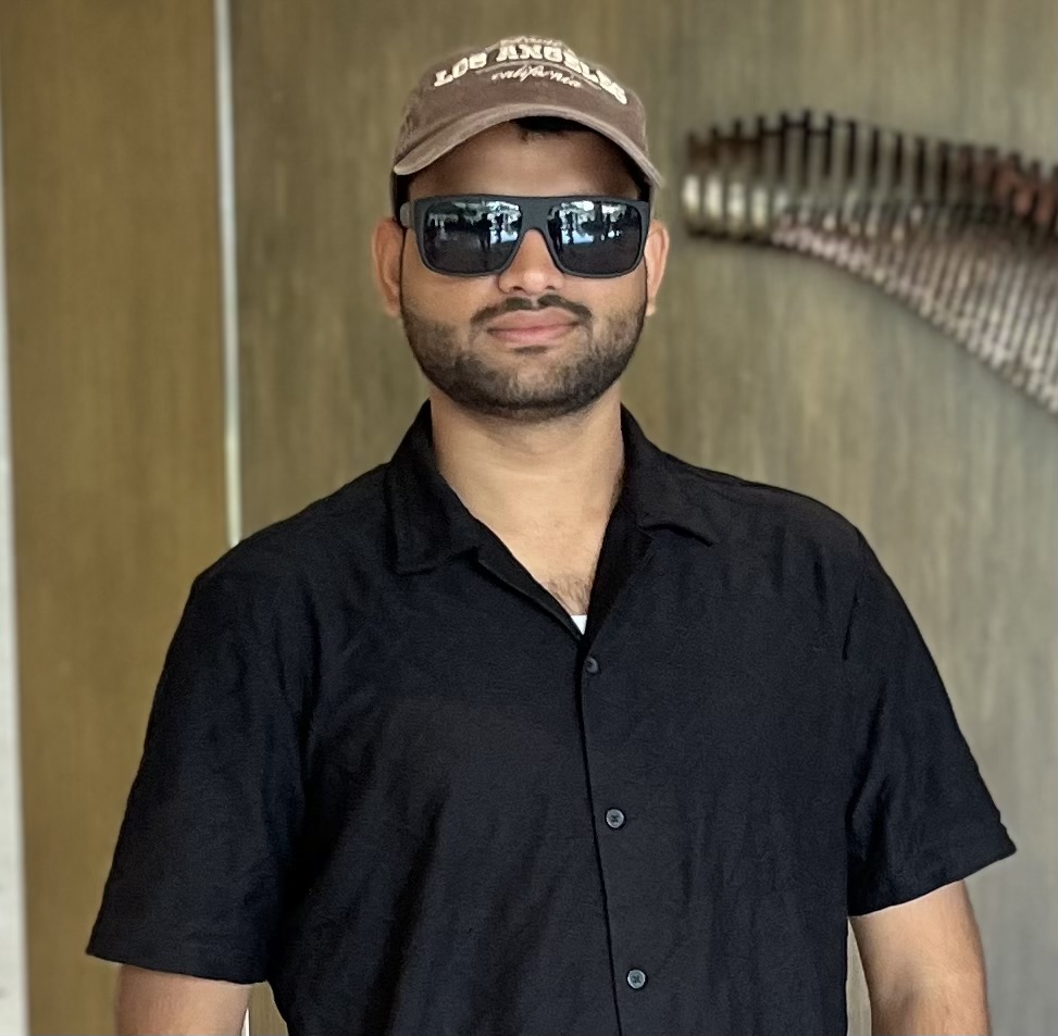 Mohit Kumar
