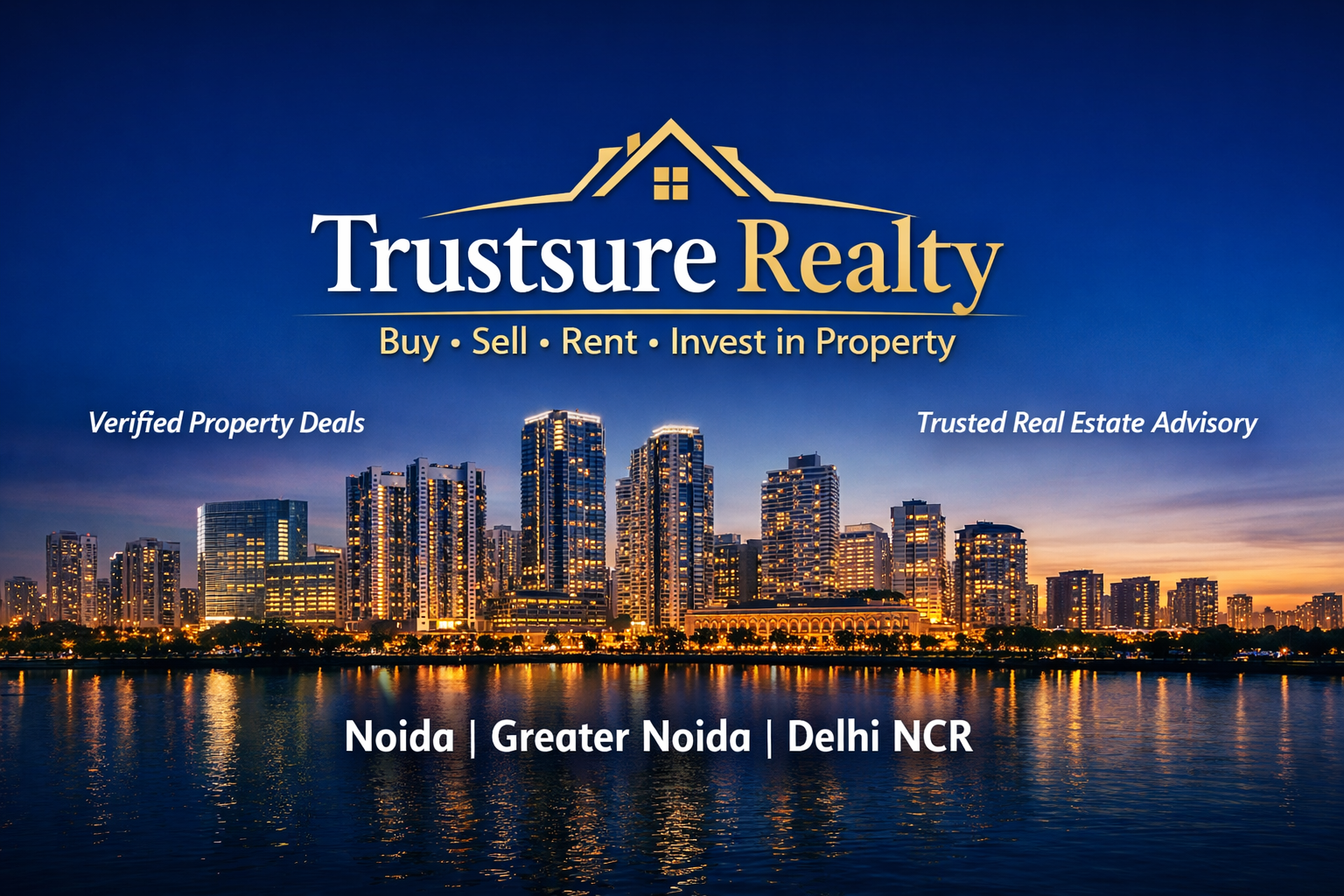 Luxury 2BHK Apartment